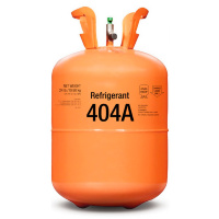 R404A, фреон, хладагент