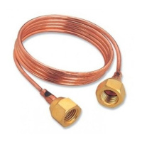 BC-900, Becool, капиллярная трубка